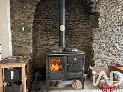 Maison - 144 m² - 5 pièces