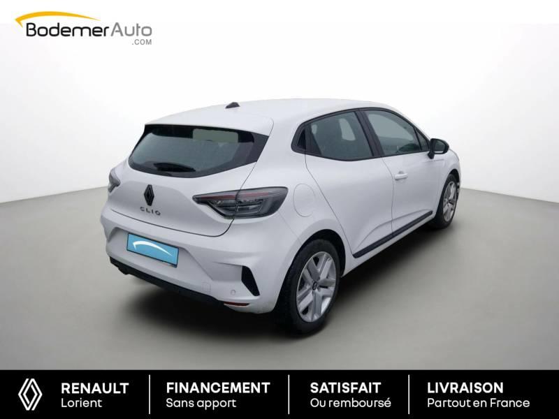 Renault Clio SCe 65 Evolution