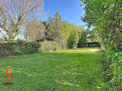 Maison - 220 m² - 10 pièces