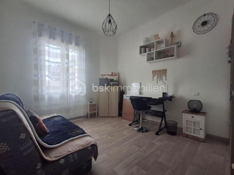 Maison - 114 m² - 6 pièces