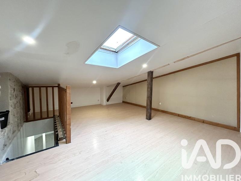 Appartement - 28 m² - 2 pièces