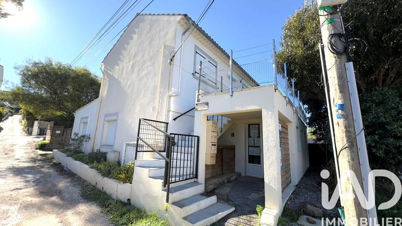 Maison - 117 m² - 7 pièces