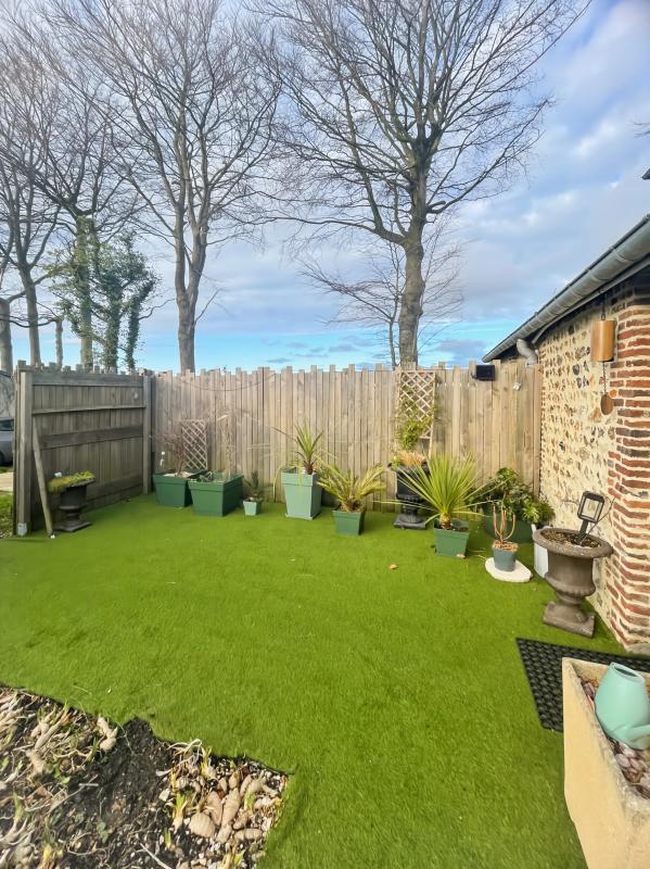 Maison - 135 m² - 5 pièces