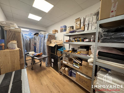 Local commercial - 48 m²