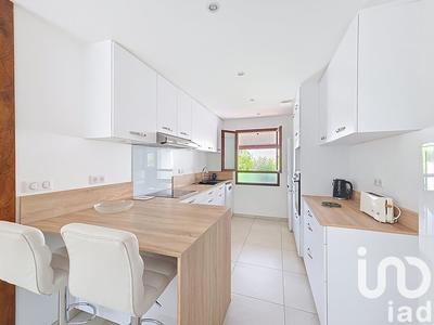 Maison - 123 m² - 6 pièces