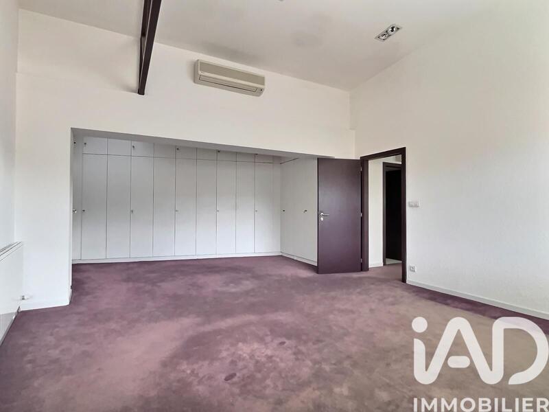 Local commercial - 500 m²