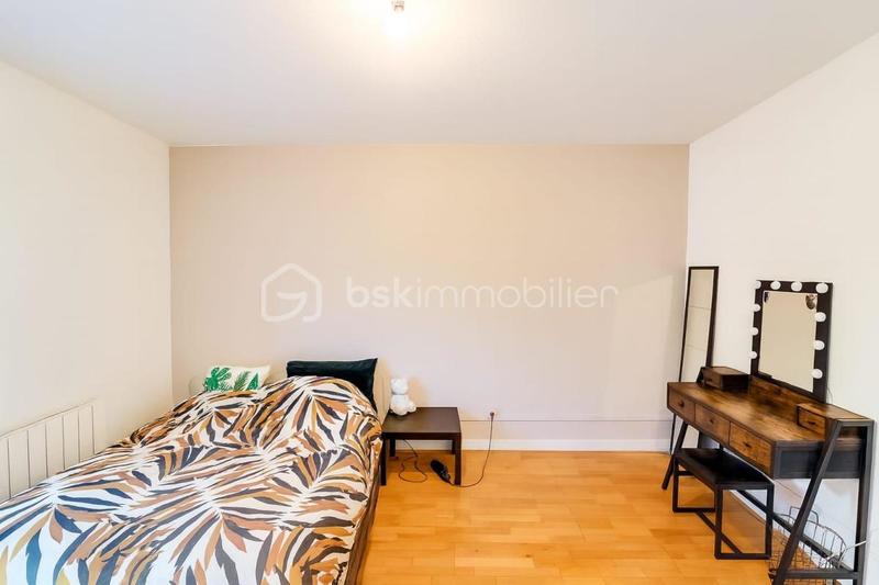 Duplex - 77 m² - 3 pièces