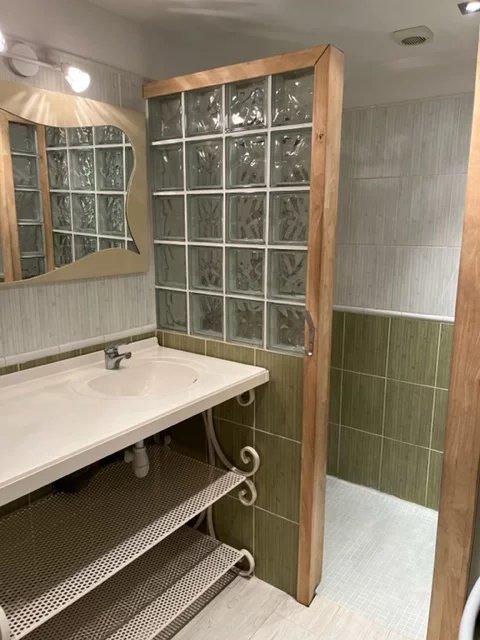 Maison de village - 100 m² - 4 pièces