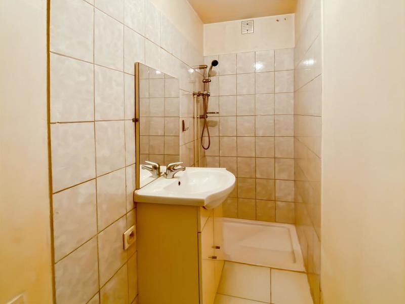 Appartement - 31 m² - 2 pièces