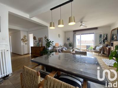 Appartement - 87 m² - 4 pièces