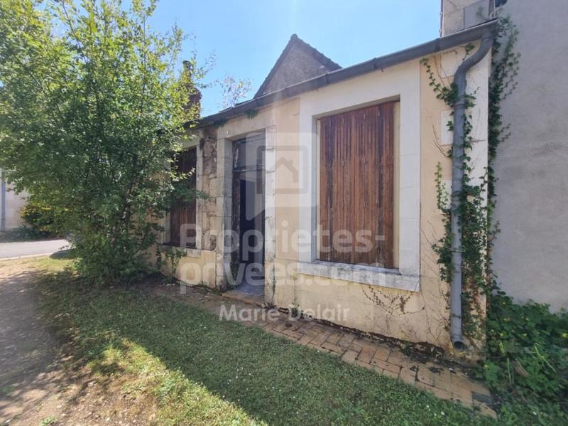 Maison - 59 m² - 3 pièces