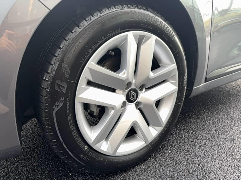 Renault Clio Blue dCi 100 ch Gsr2 Evolution