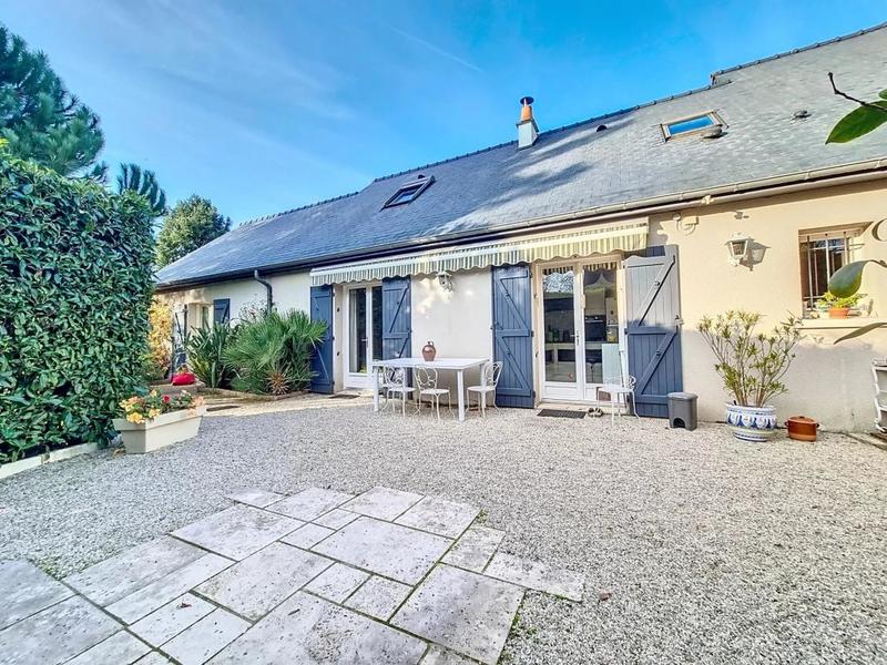 Propriété - 150 m² - 6 pièces