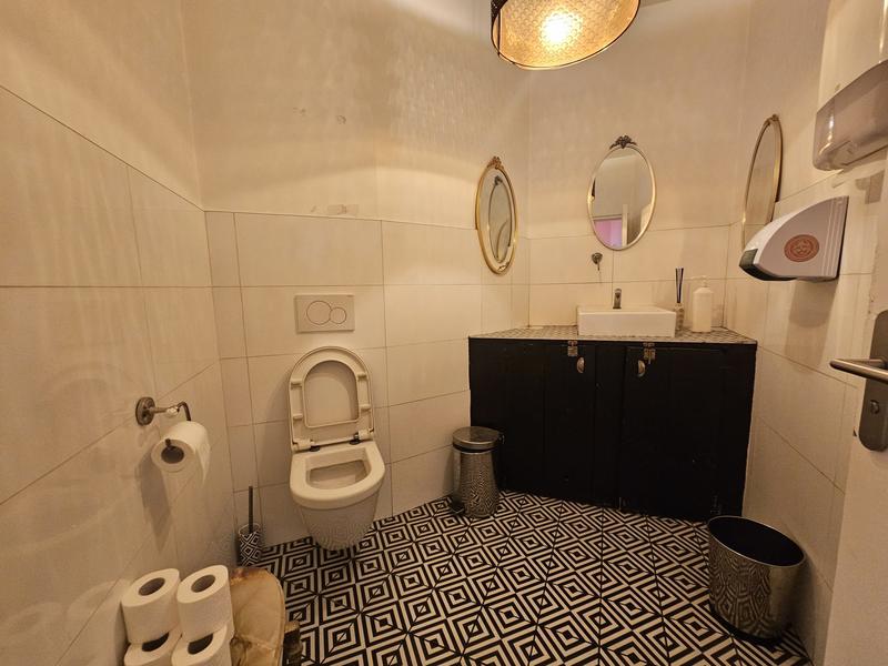 Fonds de commerce - Hôtellerie / Restauration - 102 m²