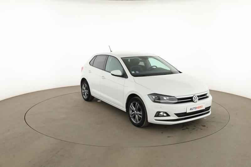 Volkswagen Polo 1.0 Tsi Carat 115 ch