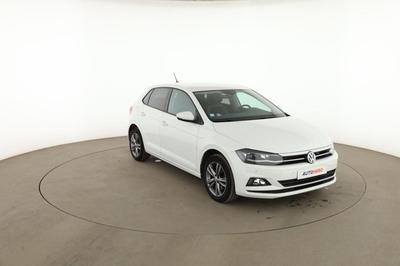 Volkswagen Polo 1.0 Tsi Carat 115 ch