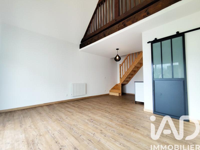 Maison - 135 m² - 7 pièces