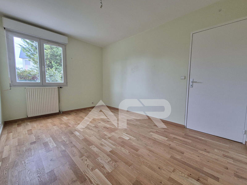 Appartement - 89 m² - 4 pièces