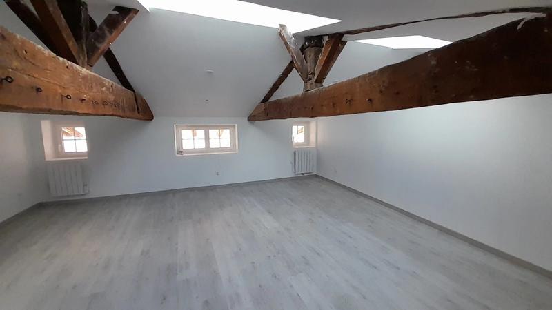 Maison de village - 180 m² - 7 pièces