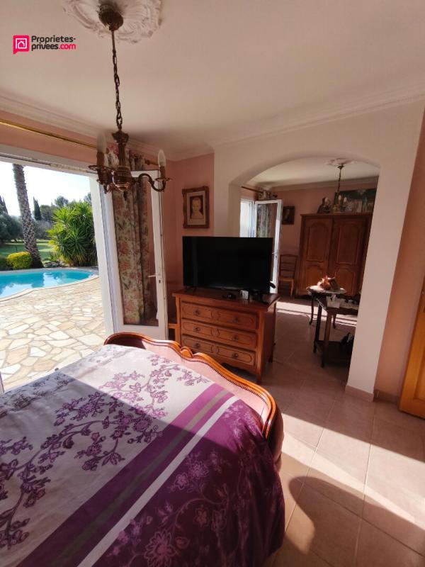 Maison - 146 m² - 5 pièces