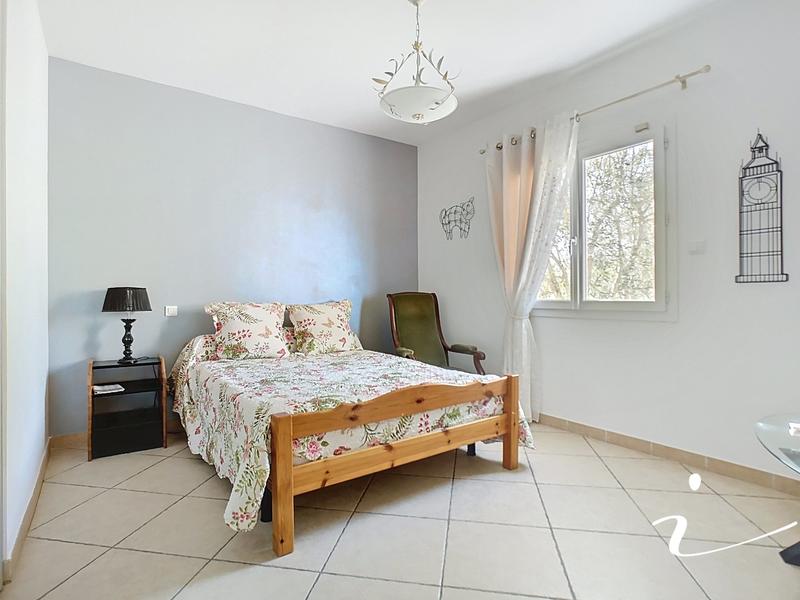 Villa - 154 m² - 5 pièces