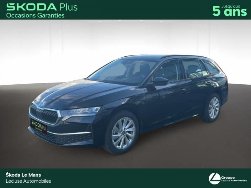 Skoda Octavia Combi 1.5 Tsi Hybrid 116 ch Act Dsg7 Selection