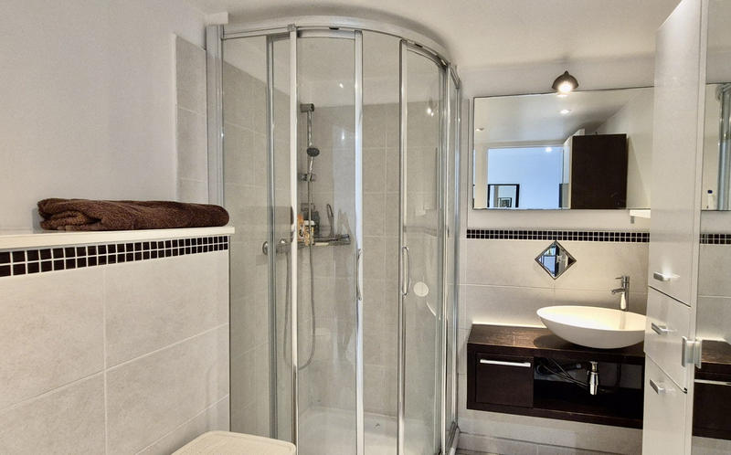 Appartement - 23 m² - 2 pièces