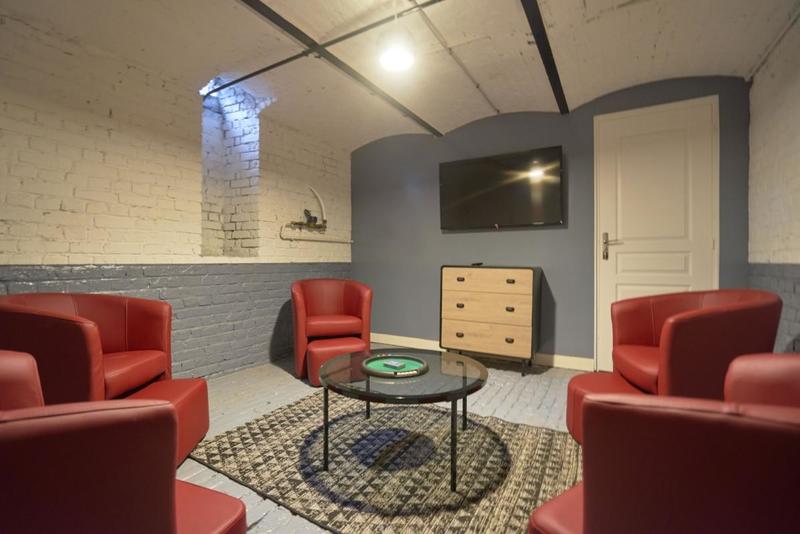 Maison - 101 m² - 6 pièces