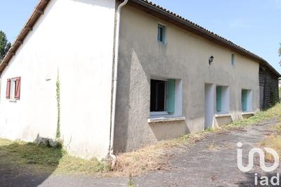 Maison - 108 m² - 5 pièces