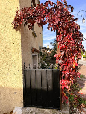 Maison - 196 m² - 5 pièces