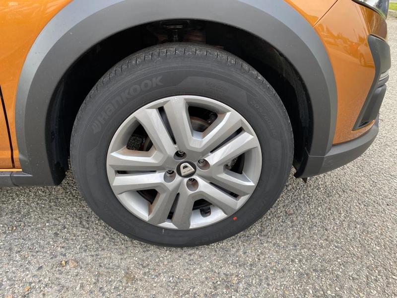 Dacia Sandero III Tce 90 Stepway Essentiel