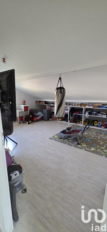 Maison - 198 m² - 5 pièces