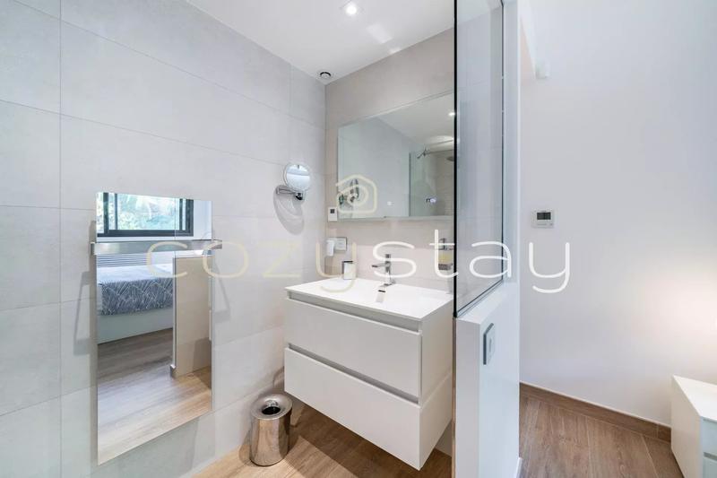 Appartement - 121 m² - 4 pièces