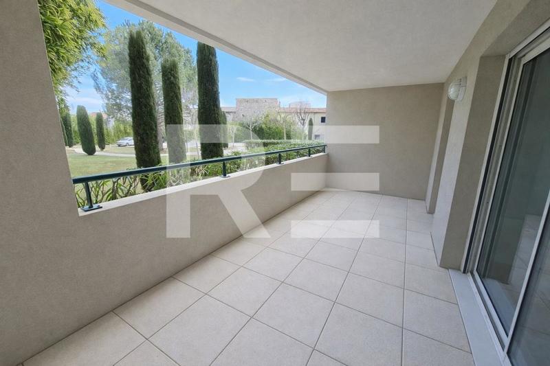 Appartement - 76 m² - 3 pièces