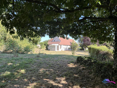 Maison - 78 m² - 3 pièces