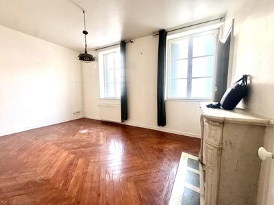 Appartement - 53 m² - 3 pièces