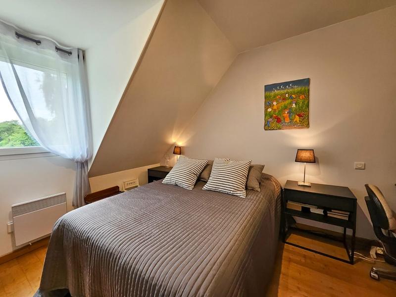 Maison contemporaine - 200 m² - 6 pièces