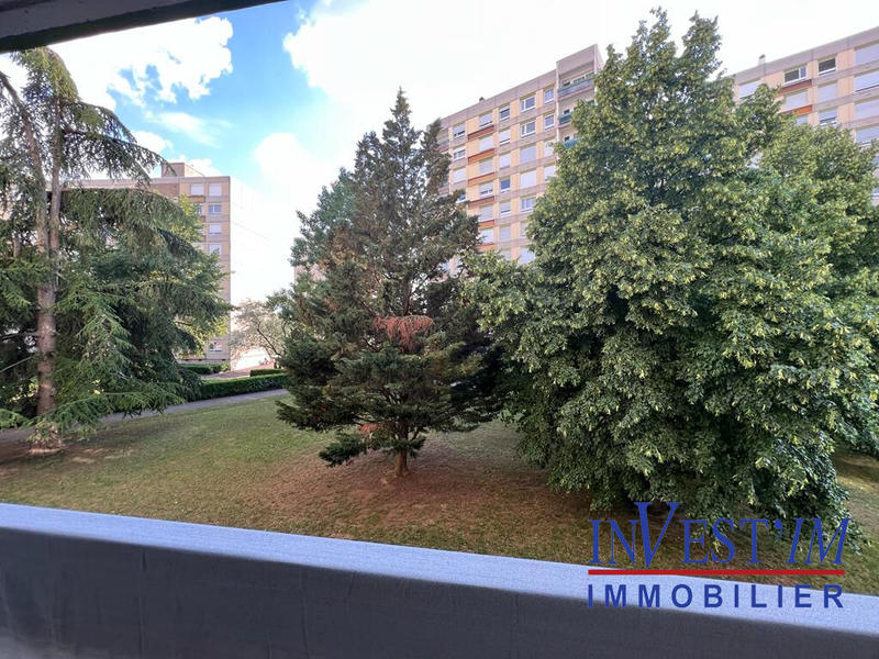 Appartement - 10 m² - 1 pièce