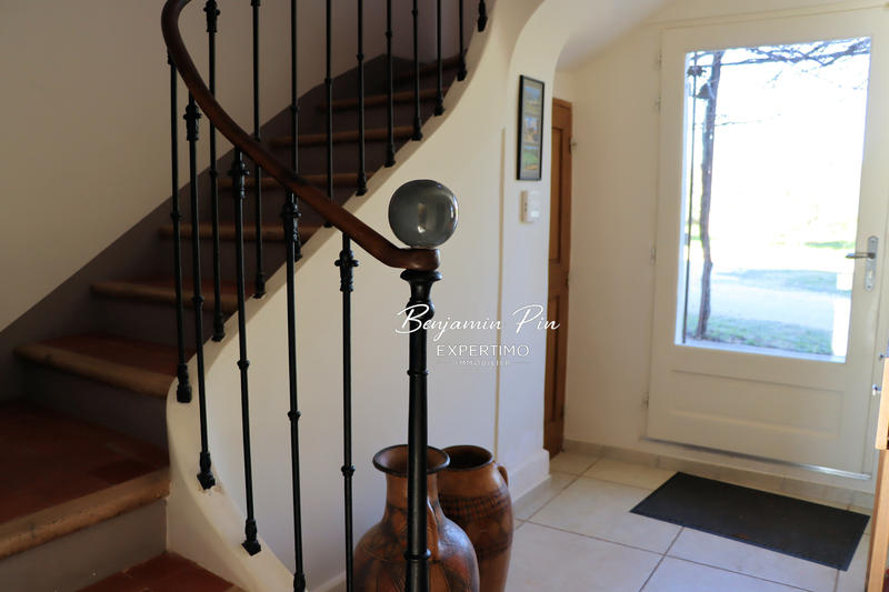 Mas - 170 m² - 6 pièces