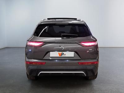 Ds Ds 7 Crossback BlueHDi 130 Bvm6 Performance Line