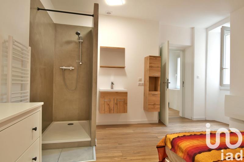 Maison de village - 145 m² - 5 pièces