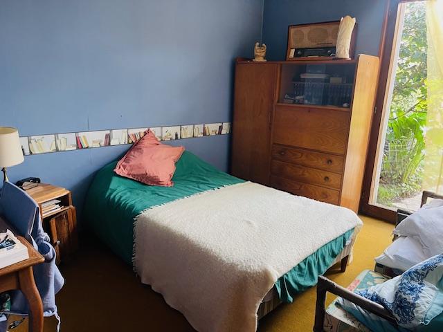 Maison de ville - 118 m² - 7 pièces