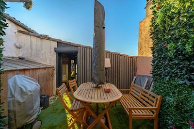 Appartement - 110 m² - 4 pièces