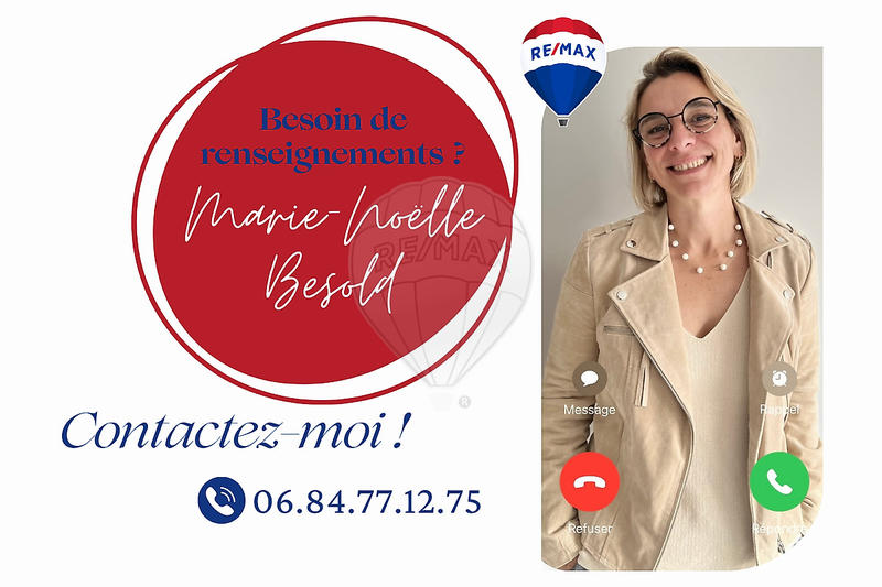 Maison - 109 m² - 4 pièces