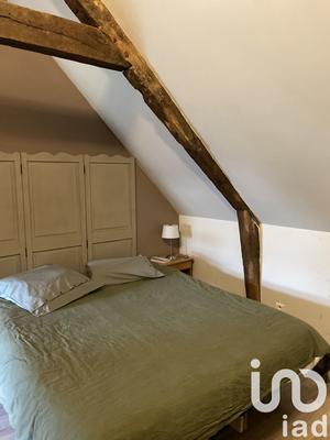 Maison - 177 m² - 9 pièces