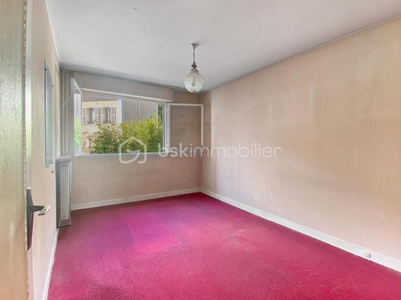 Appartement - 91 m² - 4 pièces