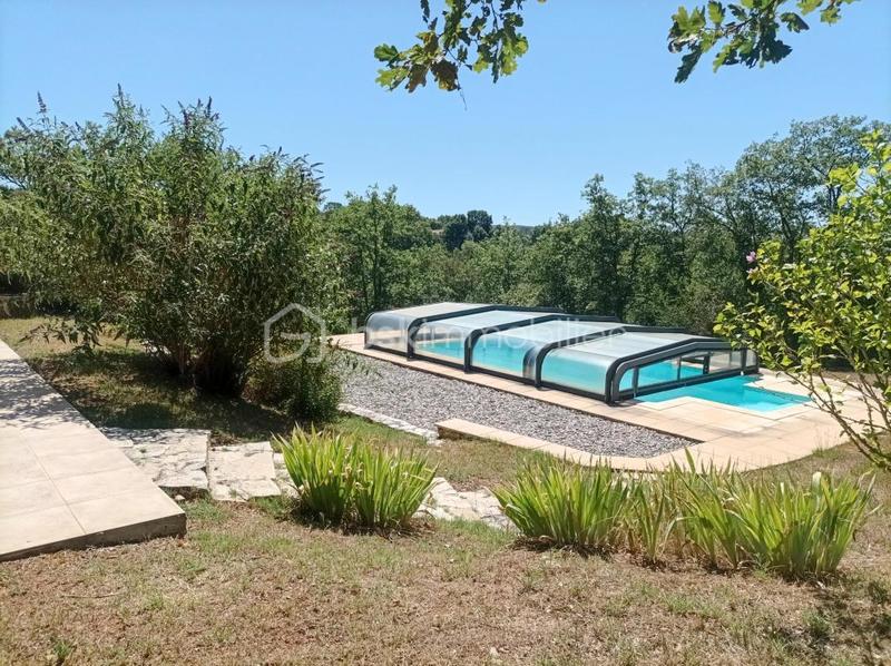 Maison - 132 m² - 6 pièces