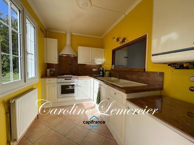 Maison - 45 m² - 4 pièces