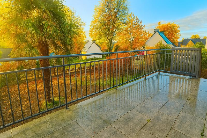 Maison traditionnelle - 122 m² - 6 pièces