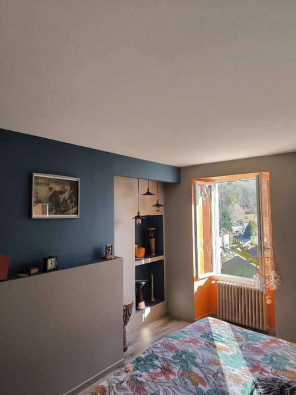 Maison - 240 m² - 11 pièces